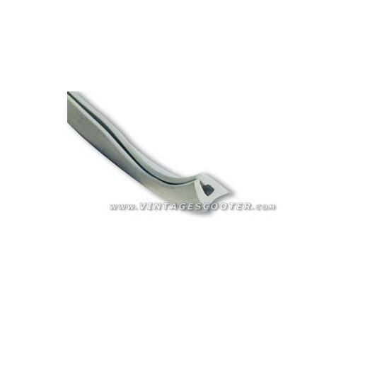 Kit Joint de boite à gants gris (Long 2m)